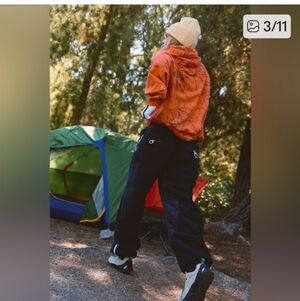 🌻NWT Free People Movement Sundown Fleece Pants